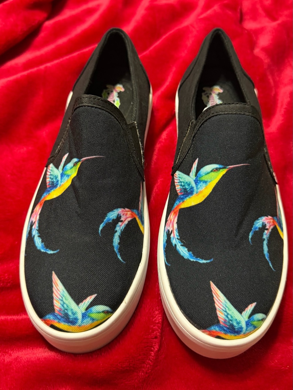 Mexico slip on #315